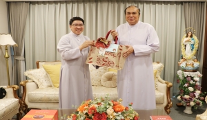 🎁ส่งความสุขเทศกาลคริสต์มาสและปีใหม่ Happy New Year 2025🎁