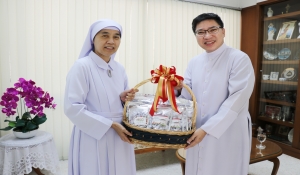 🎁ส่งความสุข Happy New Year 2025🎁