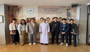 ธนาคารกรุงไทย นำเสนอระบบ Cash Management และ Krungthai Campus Application 