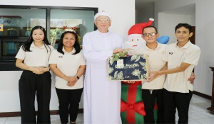 🎄 ส่งความสุขเทศกาลคริสต์มาสและปีใหม่ Happy New Year 2026🎄