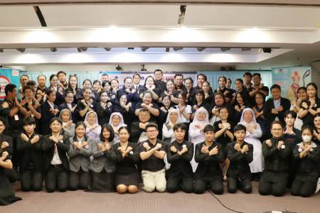 🚭การถอดบทเรียนและสรุปแนวทางการพัฒนาต่อยอด